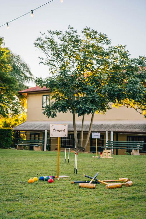 Woodlands Of Marburg - Perths Hotel 3
