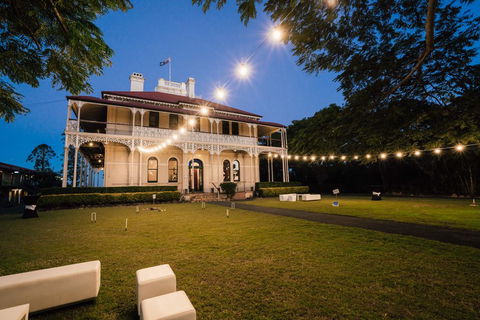 Woodlands Of Marburg - Perths Hotel 1