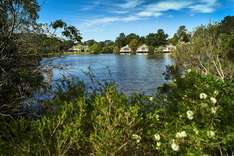 Woodman Estate - Perths Hotel 1