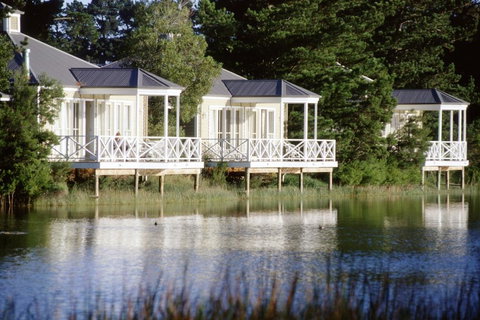 Woodman Estate - Perths Hotel 2