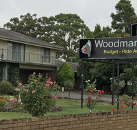 Woodmans Hill Motel - Perths Hotel