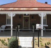 Woodstock Cottage - Perths Hotel