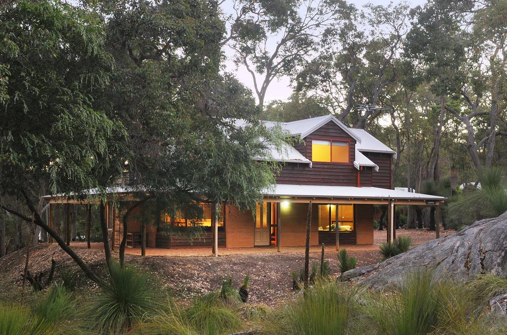 Dunsborough WA Perths Hotel
