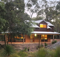 Woodstone Goanna Cottage - Perths Hotel