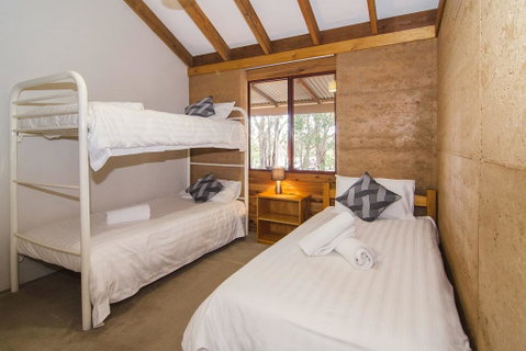 Woodstone Grass Tree Cottage - Perths Hotel 3