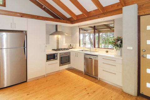 Woodstone Grass Tree Cottage - Perths Hotel 1