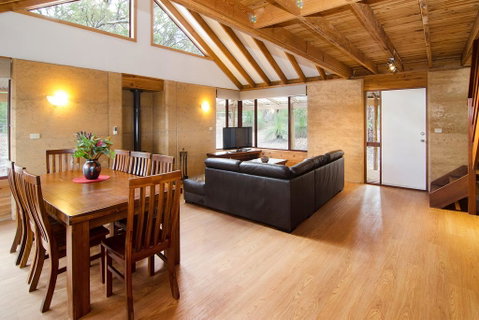 Woodstone Kookaburra Cottage - Perths Hotel 2