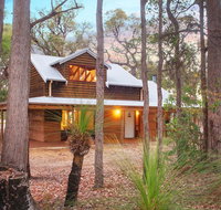 Woodstone Kookaburra Cottage - Perths Hotel