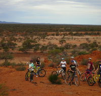 Wooleen Station - Perths Hotel