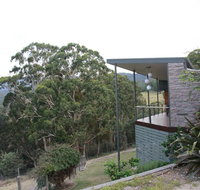 Woollybutt - Perths Hotel