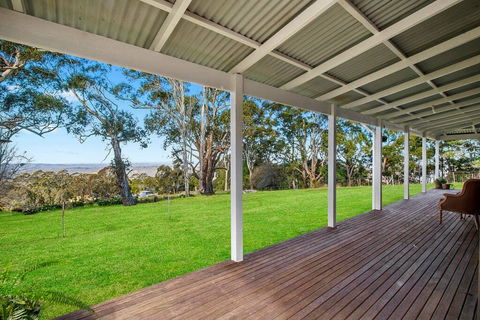 WOOLWAY - Perths Hotel 3