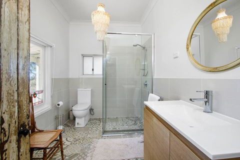 WOOLWAY - Perths Hotel 2