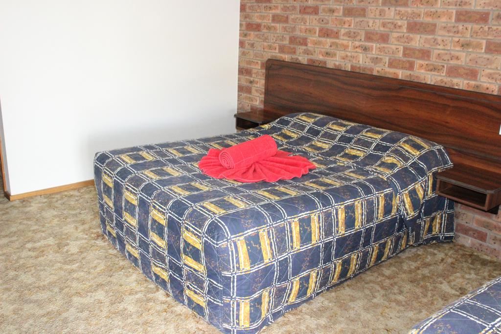 Woomargama NSW Perths Hotel