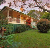 Worendo Cottages - Perths Hotel