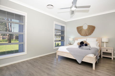 Wowly Waters - Pet Friendly - 1 Min Walk To Beach - Perths Hotel 3