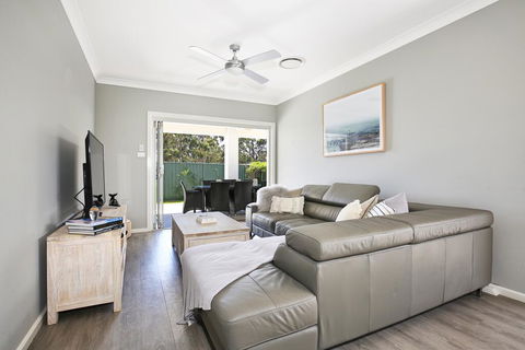 Wowly Waters - Pet Friendly - 1 Min Walk To Beach - Perths Hotel 0