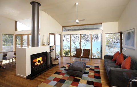 Wye View Architecturally Designed Stunning Views - Perths Hotel 0