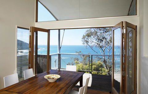 Wye View Architecturally Designed Stunning Views - Perths Hotel 1