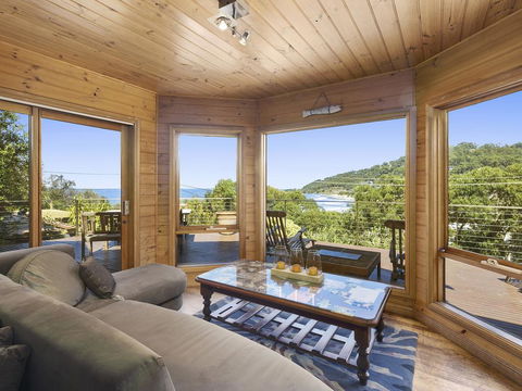 Wye's Choice - Holiday Great Ocean Road - Perths Hotel 1