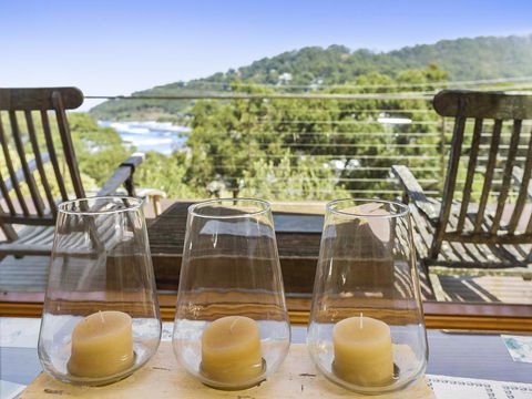 Wye's Choice - Holiday Great Ocean Road - Perths Hotel 2
