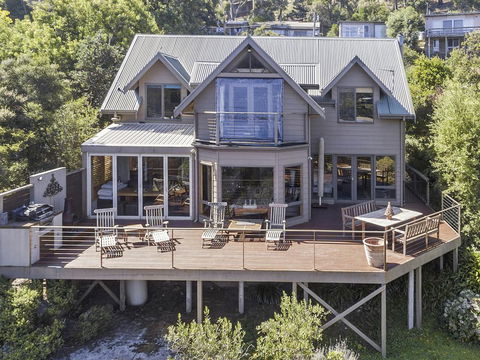 Wye's Choice - Holiday Great Ocean Road - Perths Hotel 0