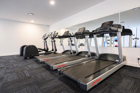 Wyndel Apartments - Macquarie Park Corporate Apartments - Perths Hotel 3