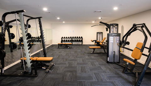 Wyndel Apartments - Macquarie Park Corporate Apartments - Perths Hotel 2