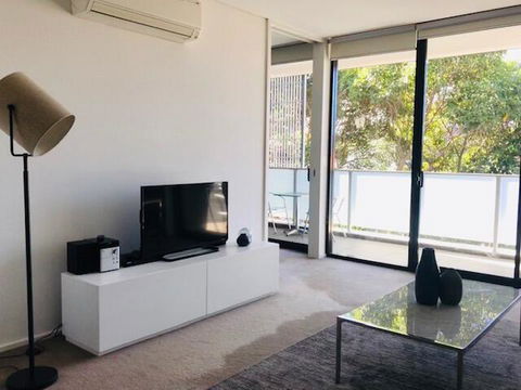 Wyndel Apartments Chatswood - Help St - Perths Hotel 1