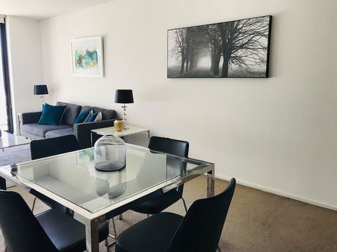Wyndel Apartments Chatswood - Help St - Perths Hotel 2