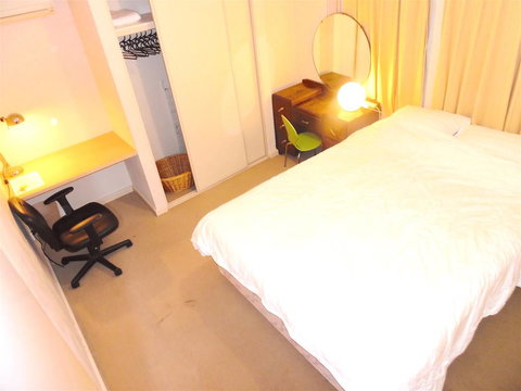 Wyndham Street Lodge - Perths Hotel 0