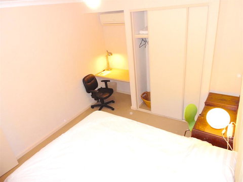 Wyndham Street Lodge - Perths Hotel 3