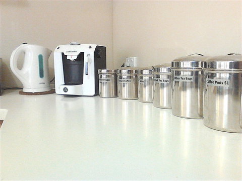 Wyndham Street Lodge - Perths Hotel 1