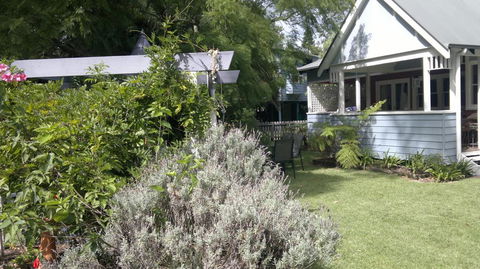 Wyreepi River Cottage - Perths Hotel 0