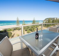 Wyuna Beachfront Holiday Apartments