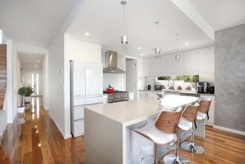 Xus Residence - Perths Hotel 3