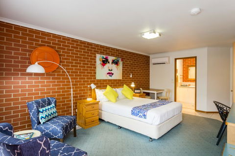 Yackandandah Motor Inn - Perths Hotel 1