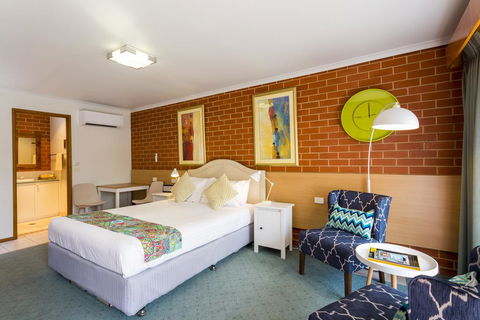Yackandandah Motor Inn - Perths Hotel 0