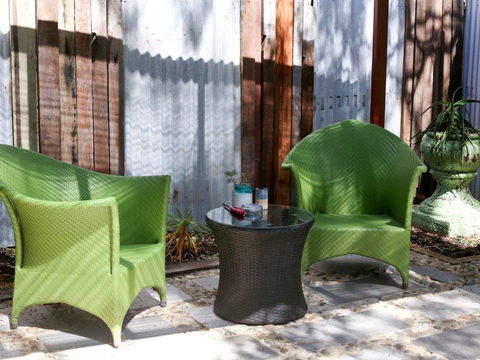 Yallingup Lodge Spa Retreat - Perths Hotel 2