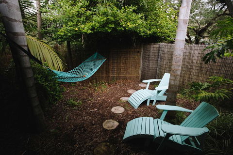 Yallingup Lodge Spa Retreat - Perths Hotel 1