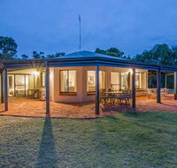 Yallingup Pet Friendly Bush Retreat