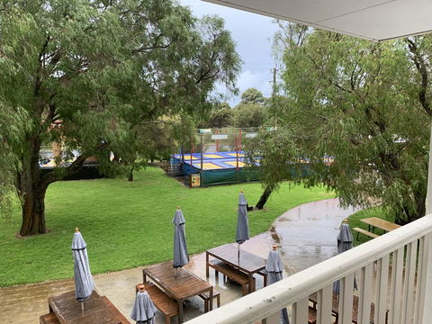 Xcape At The Cape - Perths Hotel 0