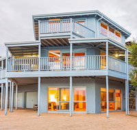 Yallingup's best located beach house