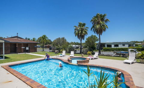 Yamba By Gateway Lifestyle Holiday Parks - Perths Hotel 0