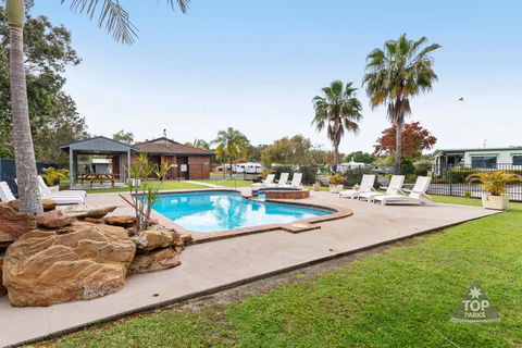 Yamba By Gateway Lifestyle Holiday Parks - Perths Hotel 1