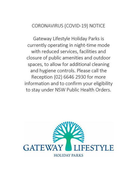 Yamba By Gateway Lifestyle Holiday Parks - Perths Hotel 3