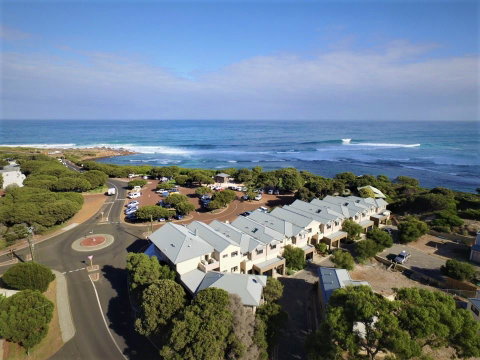 Yallingup Beach Resort - Perths Hotel 0