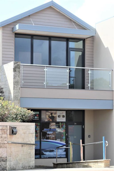 Yallingup Beach Resort - Perths Hotel 3