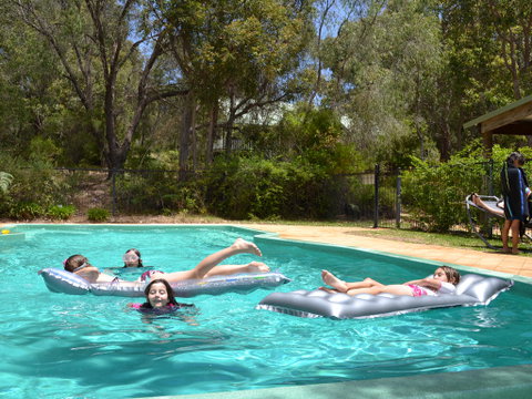 Yallingup Forest Resort - Perths Hotel 2