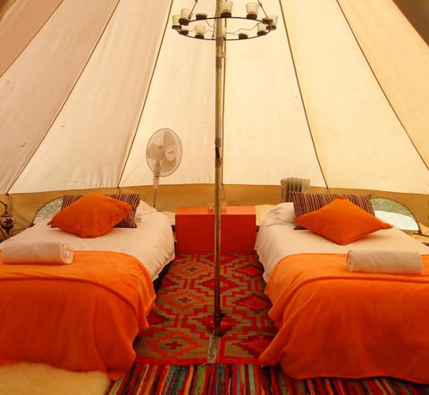 Yanada - Perths Hotel 1