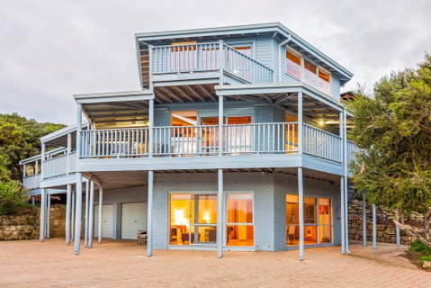 Yallingup's Best Located Beach House - Perths Hotel 0